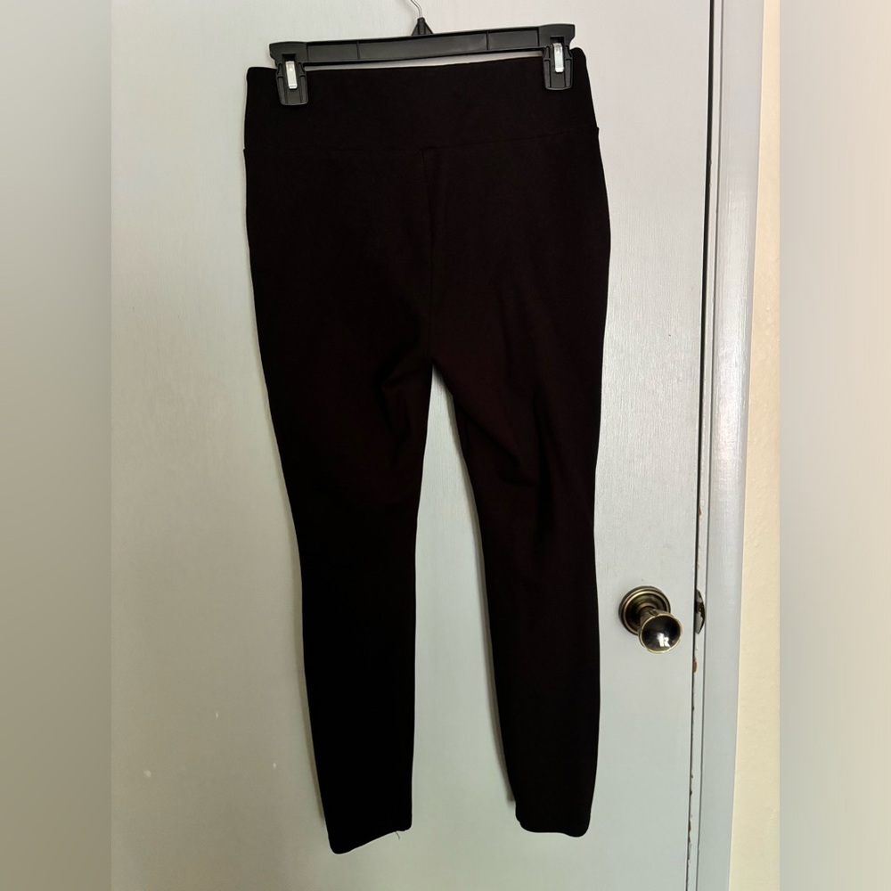 Small Black Women’s Leggings